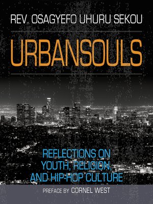 cover image of Urbansouls